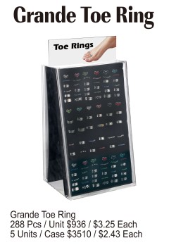 Floor-Counter Top-Grande